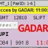 GADAR Tatkal software - Image 2